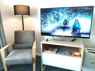 Darwin Harbour Suites - Darwin - 4