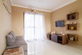 Flat n6 Porto de Galinhas c Piscina - 9