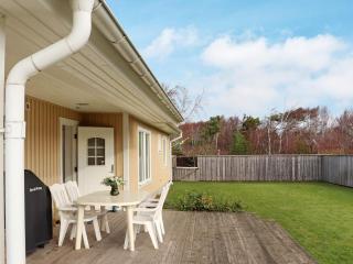 8 person holiday home in MELLBYSTRAND-By Traum - 7