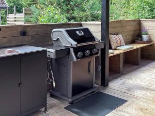 Luxury Retreat with Spa - By Traum Ferienwohnungen - 3