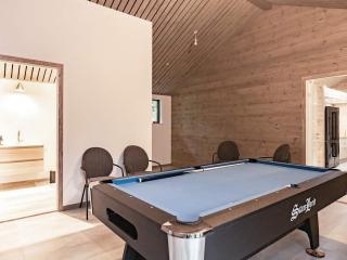 Holiday home Hals CXXVI - Hals - 5