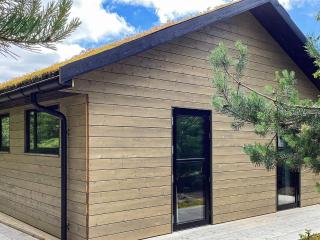 Holiday home Hals CXXVI - Hals - 6
