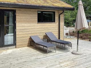 Luxury Retreat with Spa - By Traum Ferienwohnungen - 9