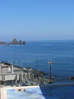 La Terrazza sul Mare - Aci Castello - 4