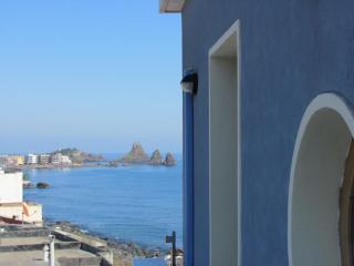La Terrazza sul Mare - Aci Castello - 8