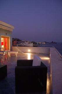 La Terrazza sul Mare - Aci Castello - 9
