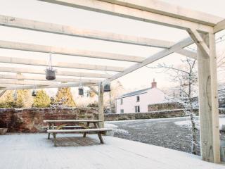 Cleugh Foot - Longtown - 8