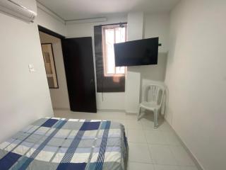 Cómodo apto 203 muy cerca a CENTRO COMERCIAL UNICENTRO CUCUTA - Cúcuta - 1
