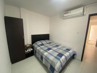 Cómodo apto 203 muy cerca a CENTRO COMERCIAL UNICENTRO CUCUTA - Cúcuta - 0