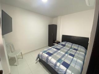 Cómodo apto 203 muy cerca a CENTRO COMERCIAL UNICENTRO CUCUTA - Cúcuta - 2