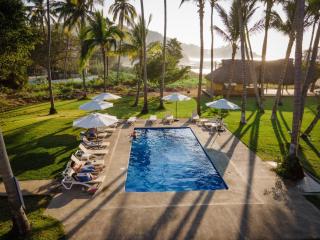 Hotel Ysuri San Pancho - 0