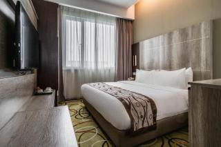 Ano Hotel - Miri - 1