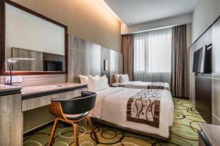 Ano Hotel - Miri - 5