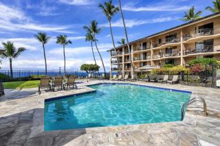 Kona Makai 2103 - Kailua-Kona - 0