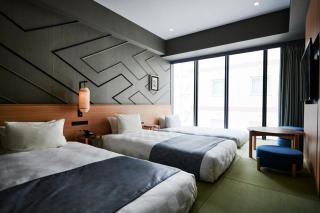 Asakusa View Hotel Annex Rokku - 6
