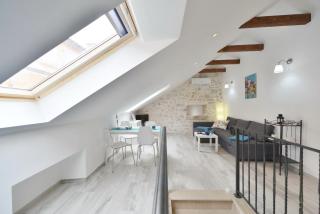House Riva - Supetar - 6