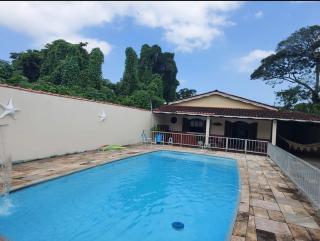 Casa Guarujá c/ piscina grande - 8