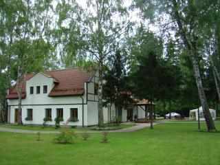Hotel Restauracja Cztery Pory Roku - Orneta - 5