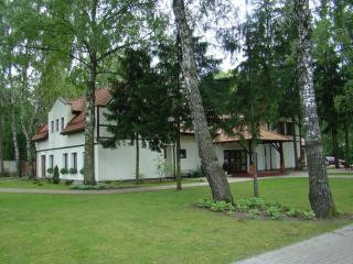 Hotel Restauracja Cztery Pory Roku - Orneta - 2