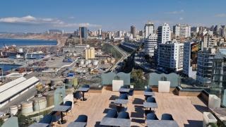 Melissa Hotel - Orano - 2