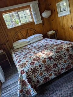 Cabin #3 - Strawberry - 6