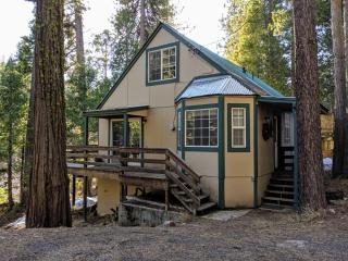 Cabin #3 - Strawberry - 5