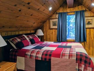 Cabin #4 - Strawberry - 7
