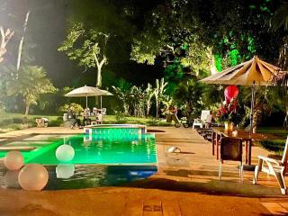 FINCA HOTEL EL LAUREL - Parque del Café - Montenegro - 2