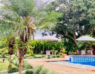 FINCA HOTEL EL LAUREL - Parque del Café - Montenegro - 3