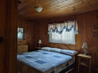 Cabin #2 - Strawberry - 9