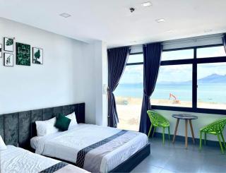 Homestay Thien Trang Sea View - Quy Nhon - 4