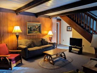Cabin #10 - Strawberry - 2