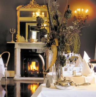Flemings Country House - Cork - 2