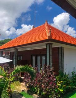 Juan Beach Bungalow - 4