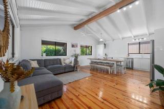 Big House Little House Moonee Beach - Moonee Beach - 0