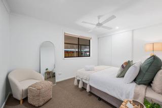 Big House Little House Moonee Beach - Moonee Beach - 6