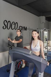 Hotel Soco - Da Nang - 6