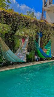 Hotel Jaiba Mahahual - Adults Only - Mahahual - 3
