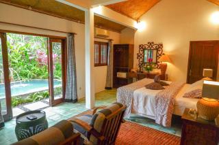 D'omah Yogya Hotel - Yogyakarta - 2
