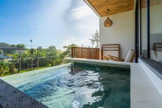 Sore Suites at Pererenan by Betterplace - 3