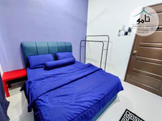 Tamu Homestay Terengganu - Kuala Terengganu - 5