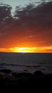 Newen - Punta Del Diablo - 0