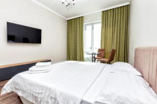 RAISSON APARTHOTEL H273 Хан Шатыр - 4