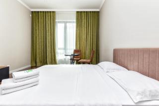 RAISSON APARTHOTEL H273 Хан Шатыр - 1