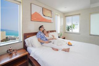 Hotel Soco - Da Nang - 7