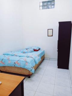 Kost Griya Asri by ecommerceloka - Jakarta - 1