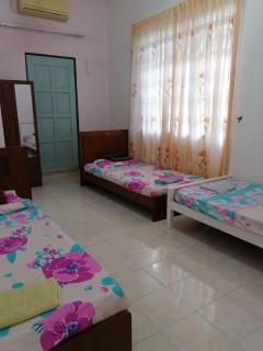 Homestay HARAPAN - 5