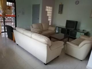 Homestay HARAPAN - 8