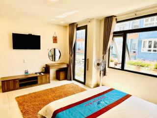 DALAT STREAM HOTEL-Khách sạn đẹp Đà Lạt - Đà Lạt - 5