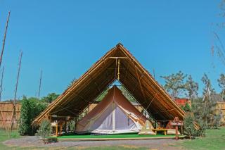 Yellowstone Camps Resort Khao Yai - Pak Chong - 1